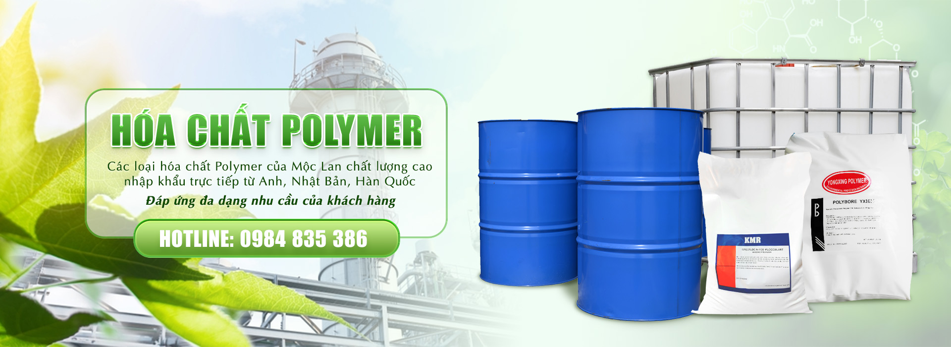 Công Ty TNHH Thương Mại & Sản Xuất Mộc Lan